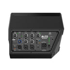 Alto Professional Busker 200W Premium Battery Powered Portable PA Speaker