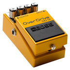 Boss OD-1X Overdrive Pedal