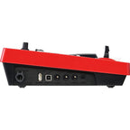 Roland XPS-10 Expandable Synthesizer Pro Keyboard Red Color