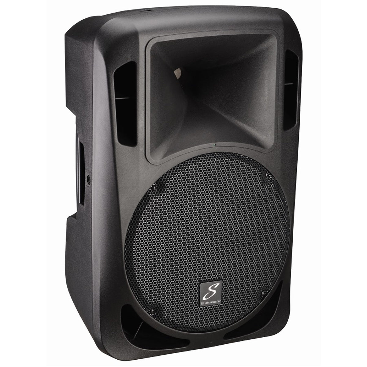 Studiomaster UK DRIVE 12AU 12Inch two way active Speaker