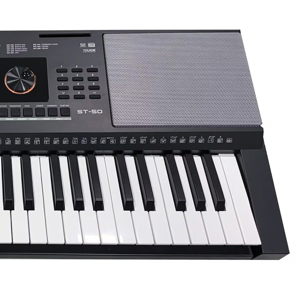 ElektroFM ST50 Electronic Keyboard
