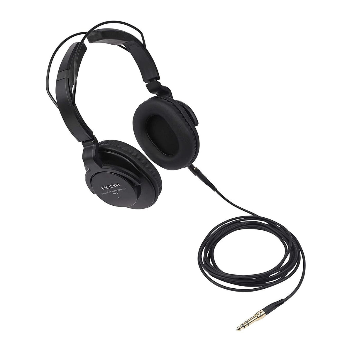 Zoom ZHP-1 Professional Closed-Back Headphones