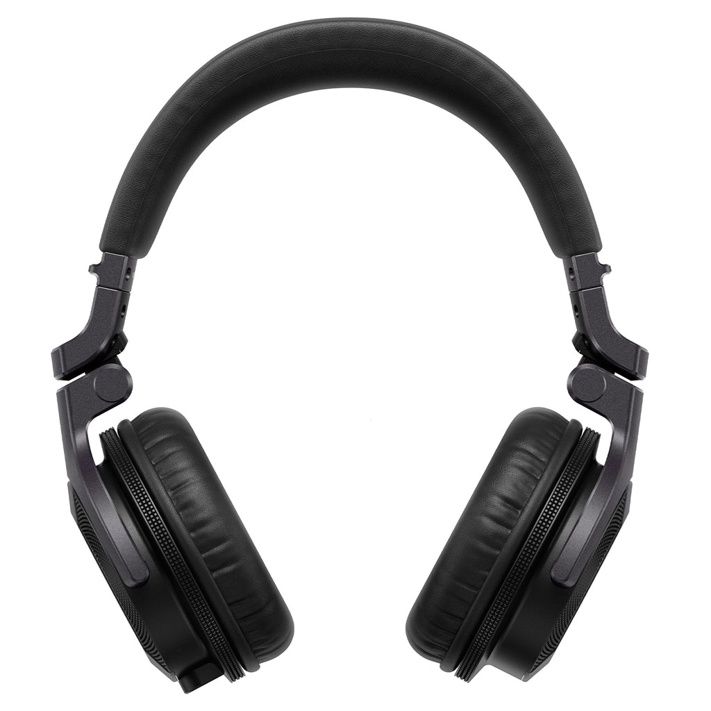 Pioneer Dj CUE1 DJ Headphones - Black