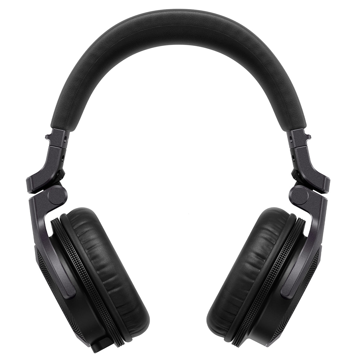 Pioneer Dj CUE1 DJ Headphones - Black