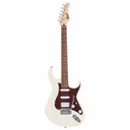 Cort G115SE WH Electric Guitar - White