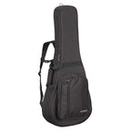 Yamaha CSF1M Parlor Semi-Acoustic Guitar with bag - Vintage Natural