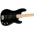 Fender Squier Affinity Precision Bass PJ Black (0378553506)