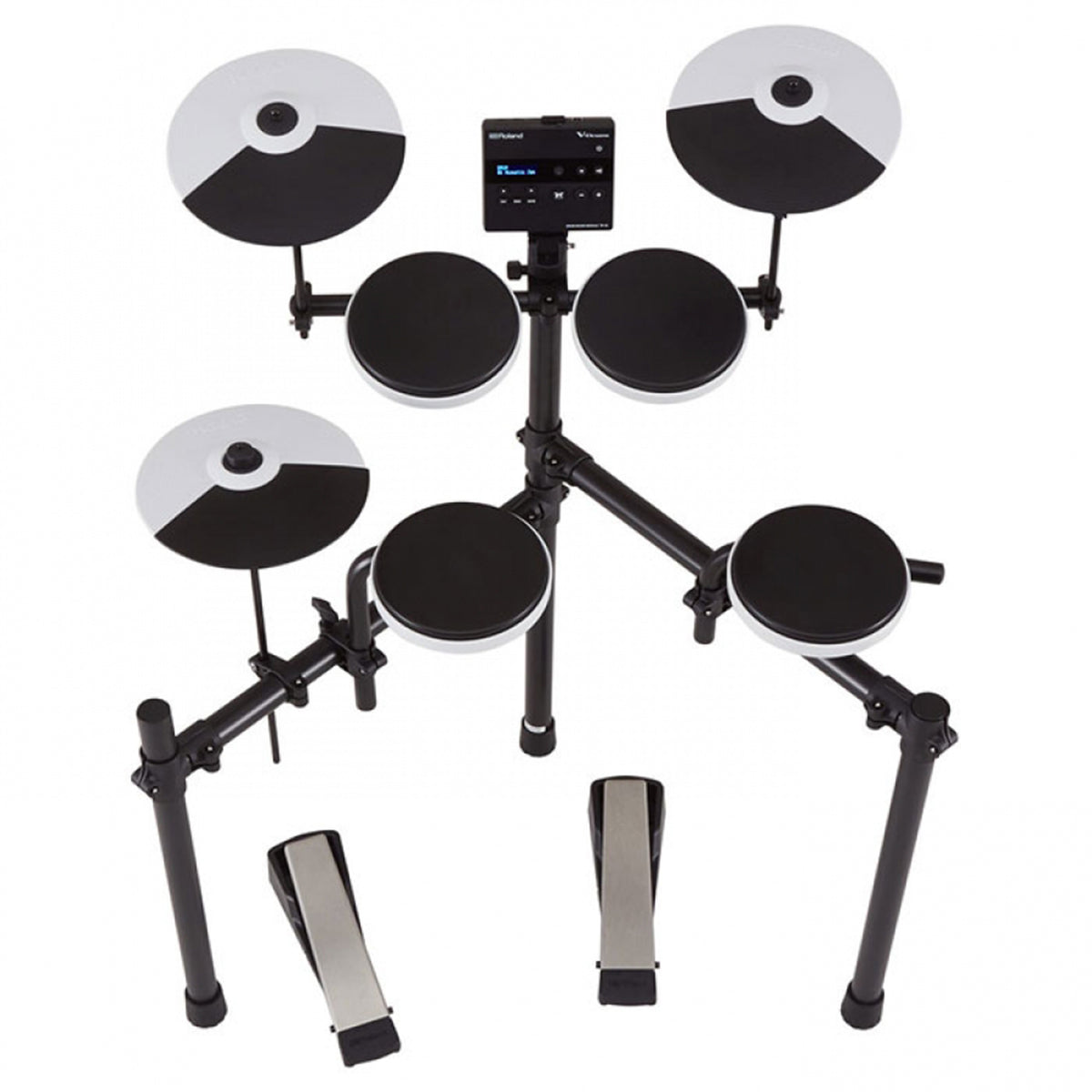 Roland TD-02K V-Drum Electric Drum Kit