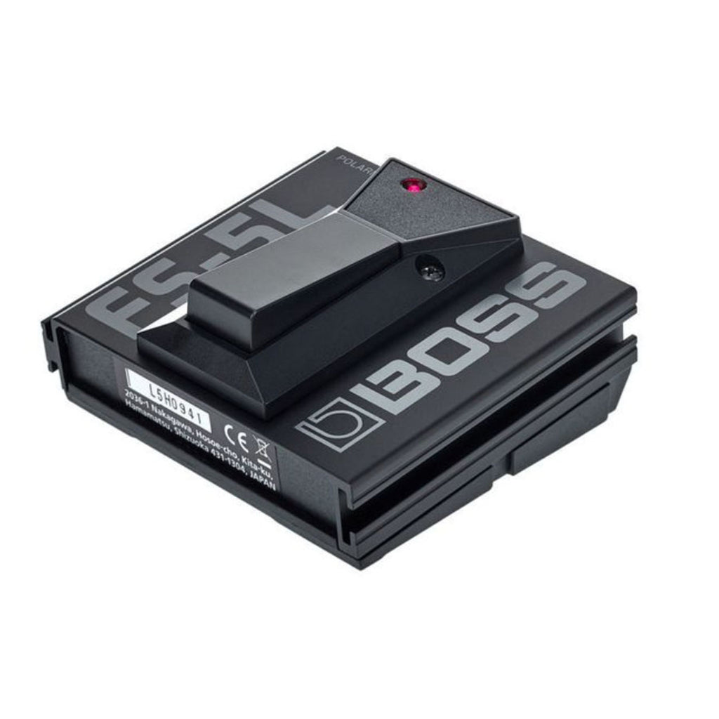 Boss FS-5L Foot Switch