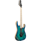 Ibanez RG470AHM BMT Electric Guitar - Blue Moon Burst