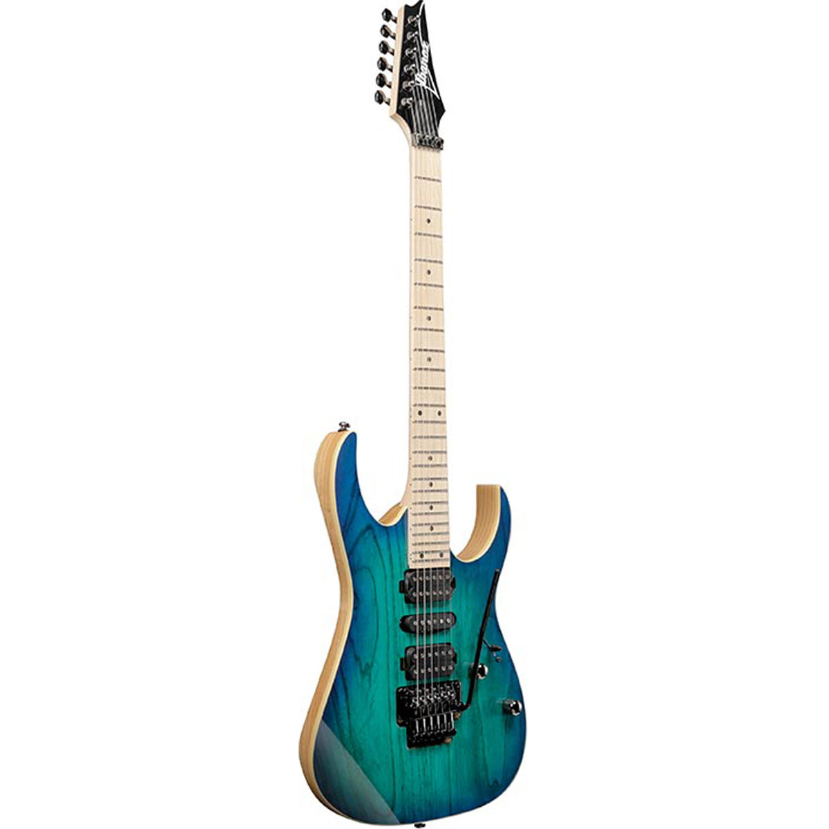 Ibanez RG470AHM BMT Electric Guitar - Blue Moon Burst