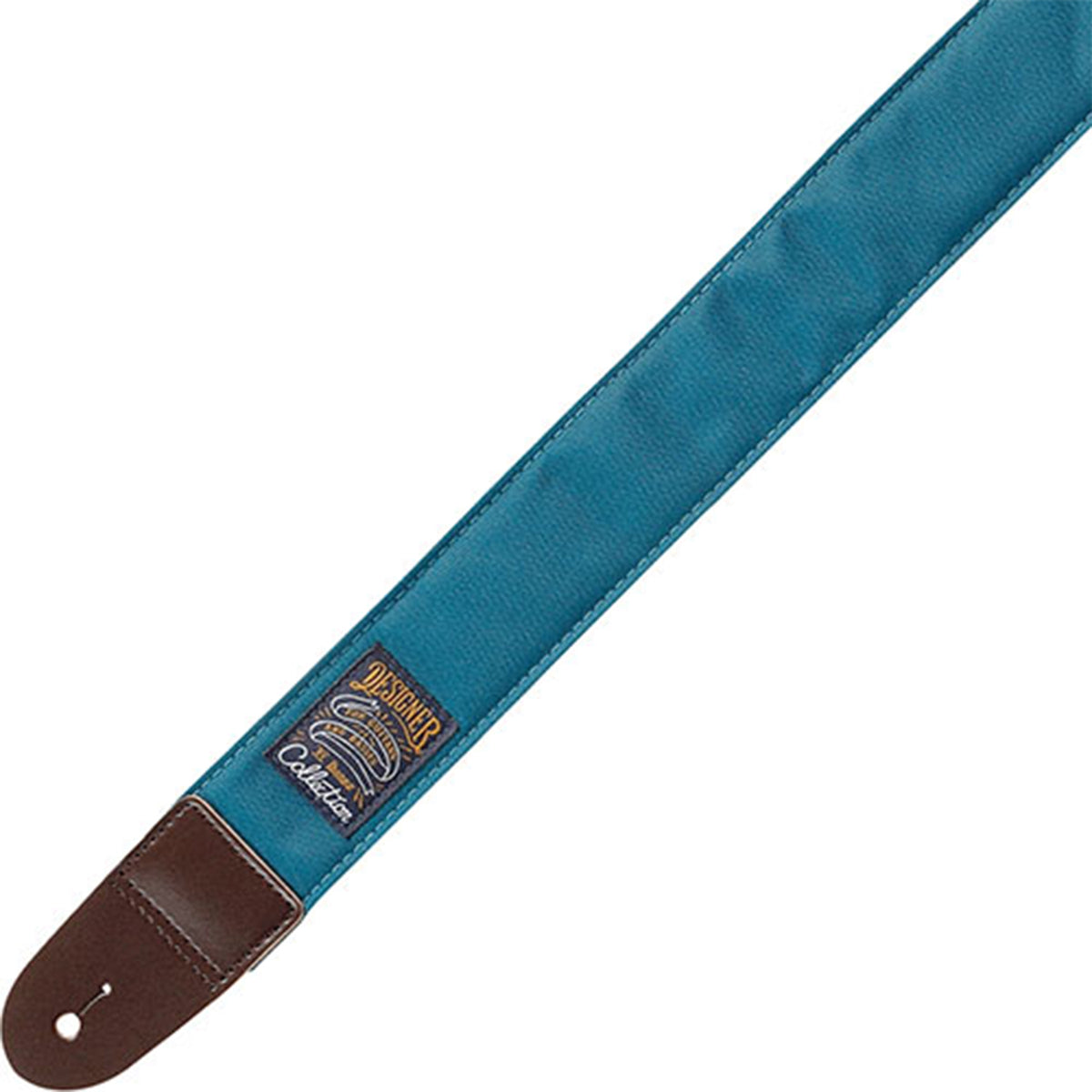 Ibanez DCS50-OC Guitar Strap- Deep Blue