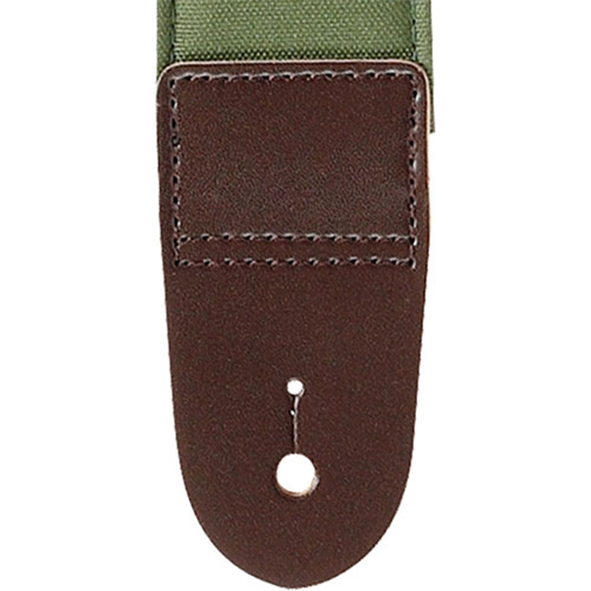 Ibanez DCS50-MGN Guitar Strap - Moss Green