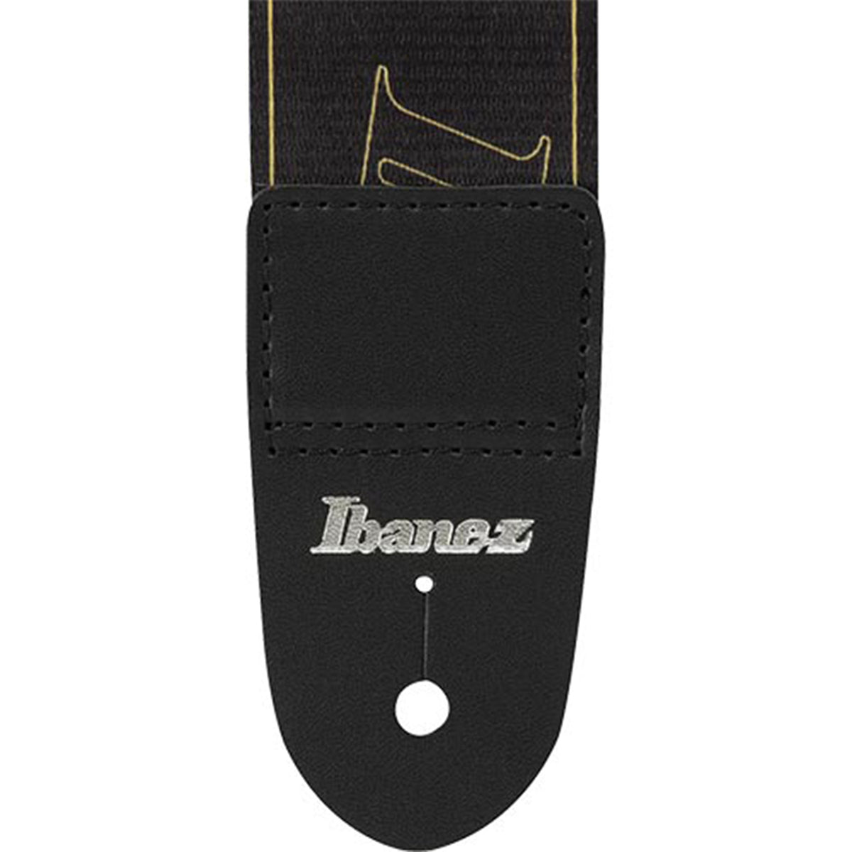 Ibanez Guitar Strap Design GSD50-YE