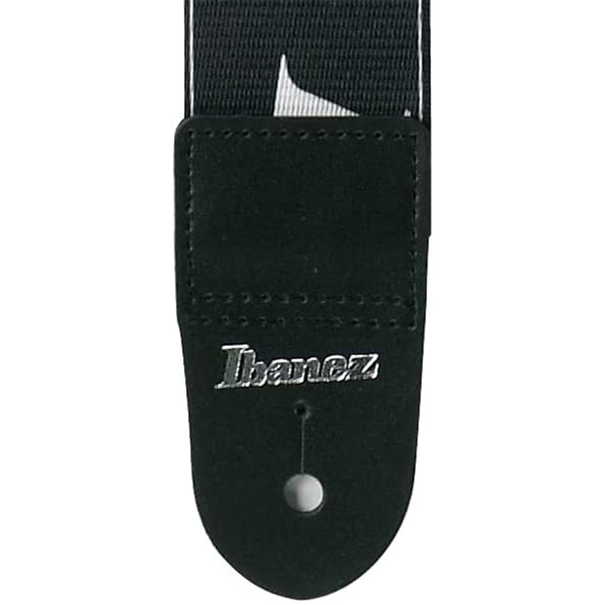 Ibanez GSD50P6 Logo Guitar Strap