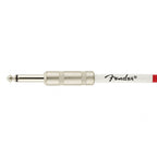 Fender Original Series Coil Cable 30 FT Fiesta Red 0990823005