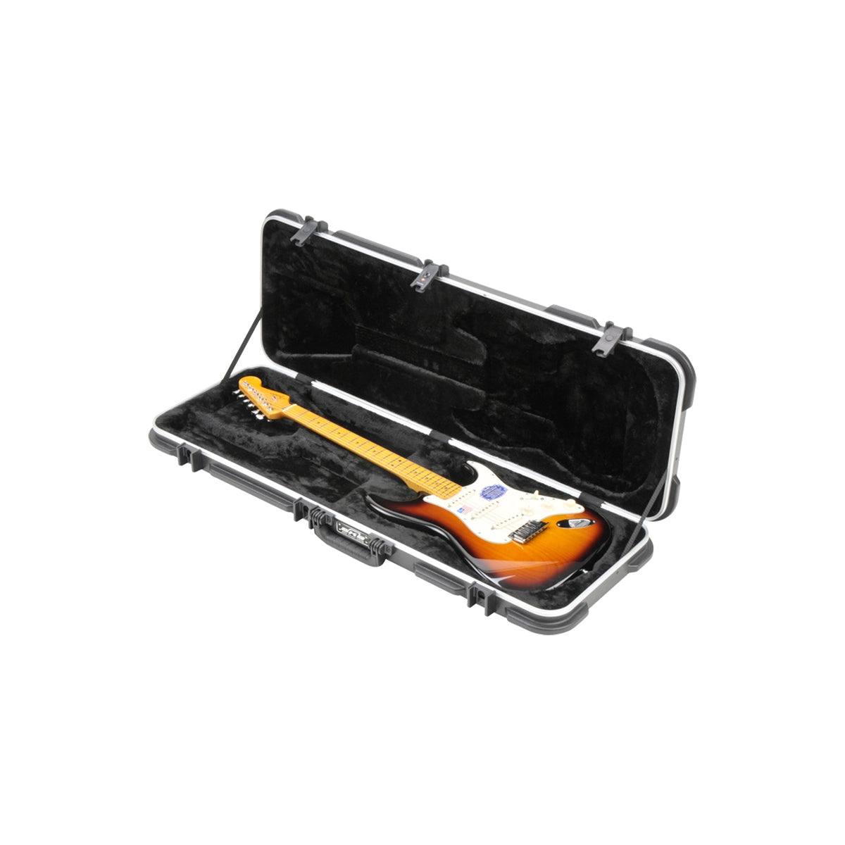 SKB 1SKB-66 Rectangular Electric Guitar Case