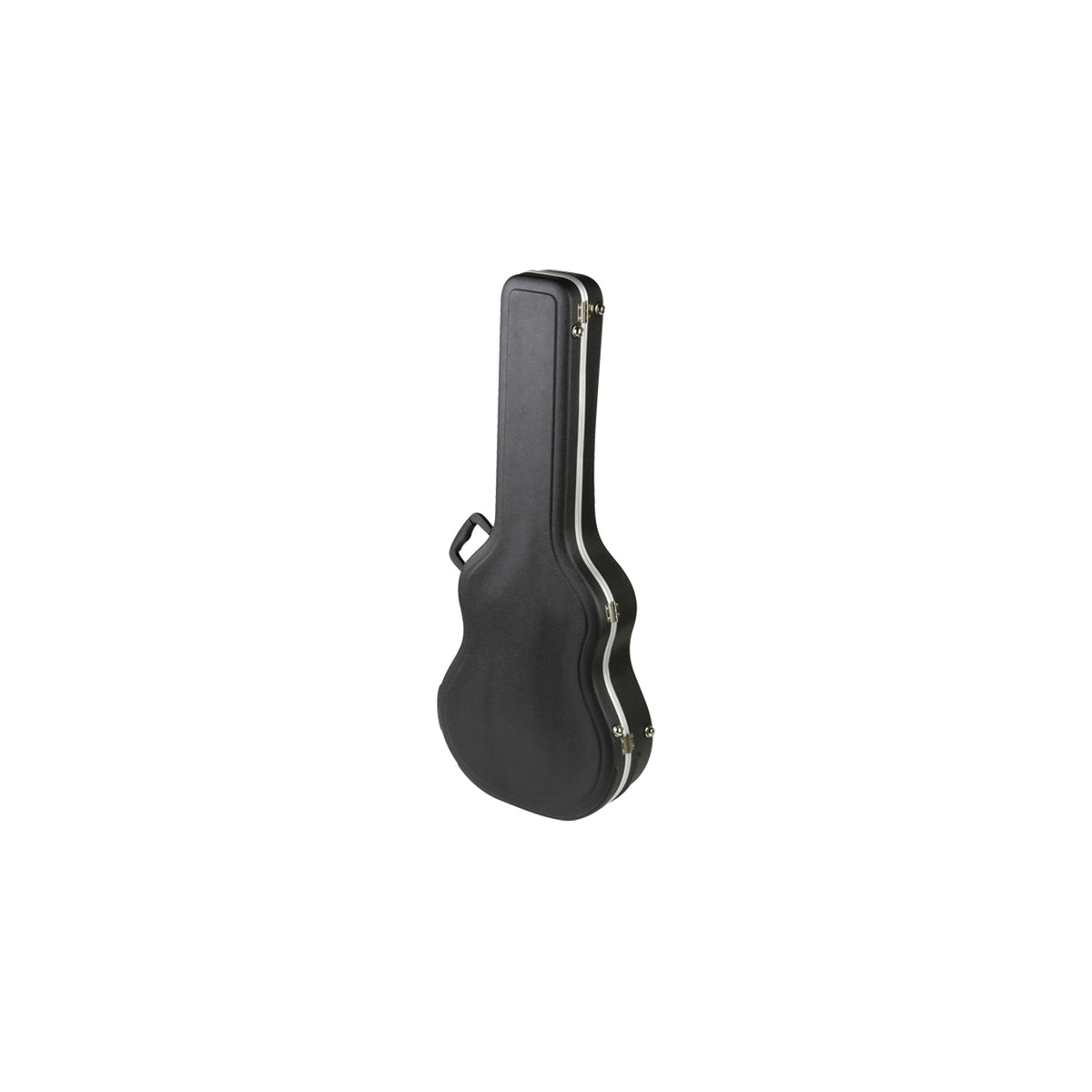 SKB 1SKB-3 Thin-line Acoustic - Classical Economy Guitar Case