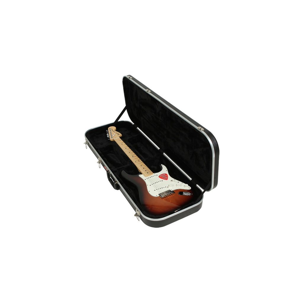 SKB 1SKB-6 Rectangular Economy Electric Guitar Case