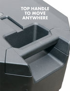 Hawk Pulse 15 Active Speaker
