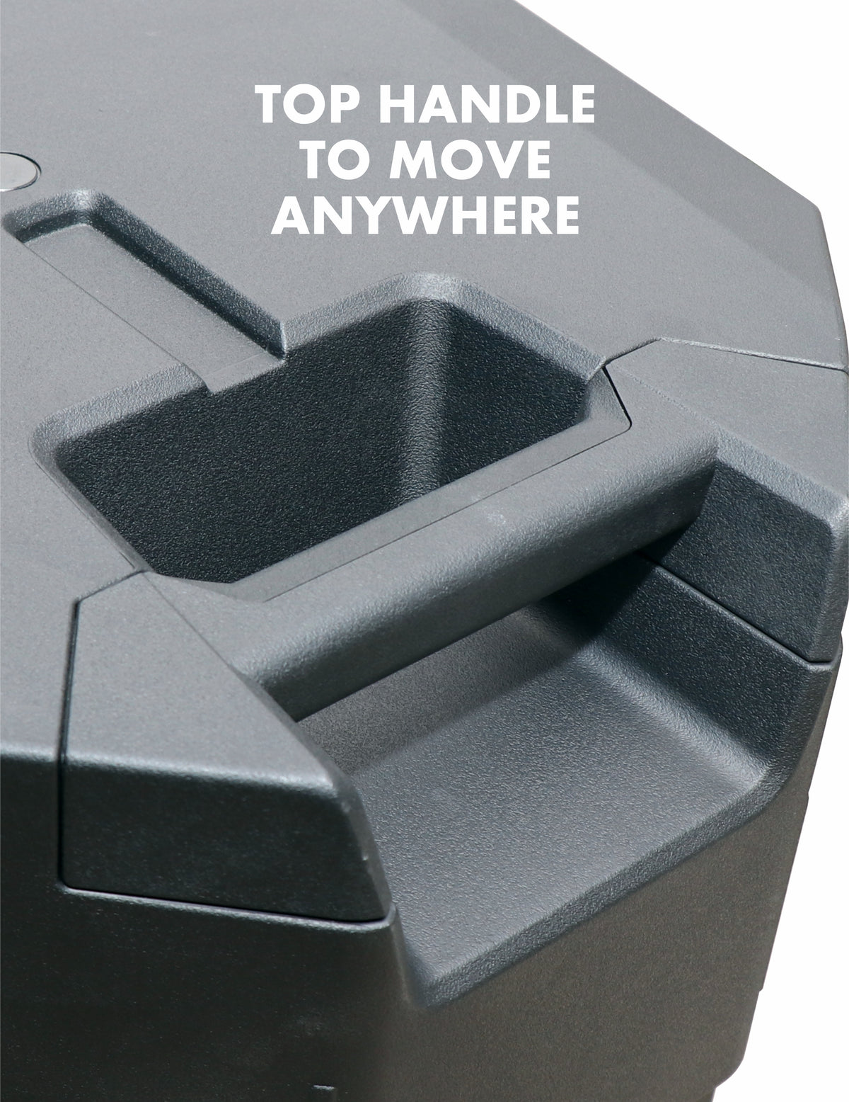 Hawk Pulse 15 Active Speaker