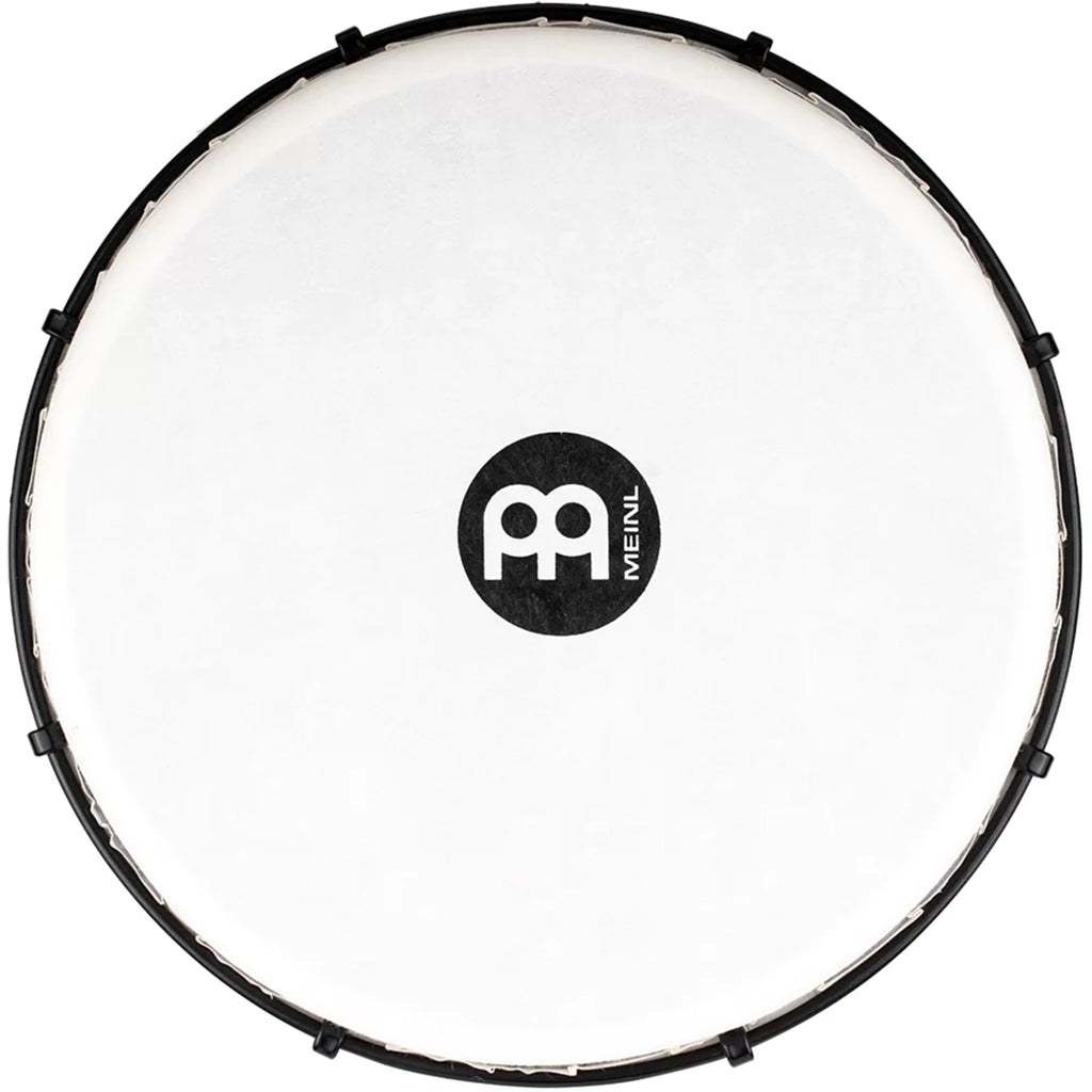 Meinl, Djembe, Alpine Series, Synthetic Head -12
