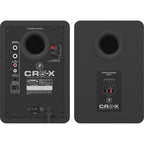 Mackie CR5-X - 5\" MULTIMEDIA POWERED MONITORS PAIR
