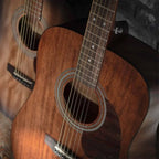 Cort AD300M Acoustic Guitar - Open Pore