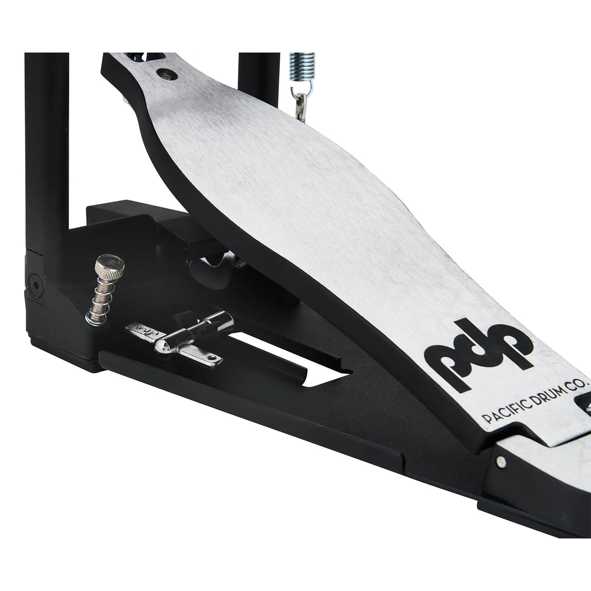 PDP 700 Series Double Pedal PDDP712