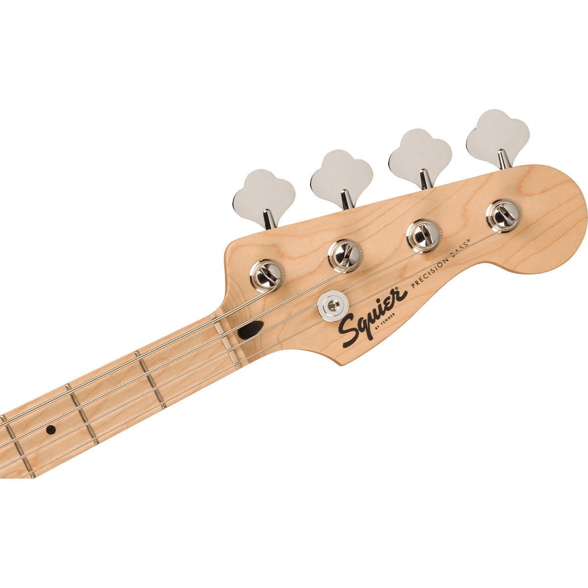 Fender Squier Sonic® Precision Bass® 4 String Bass Guitar