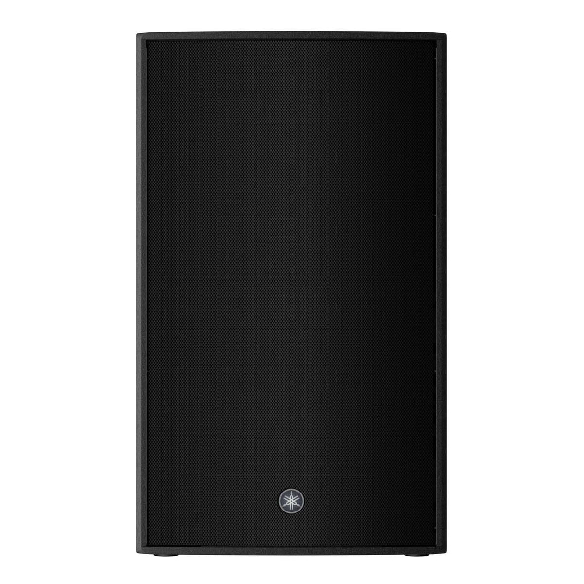 Yamaha DZR15- 2-way bi-amped powered loudspeaker