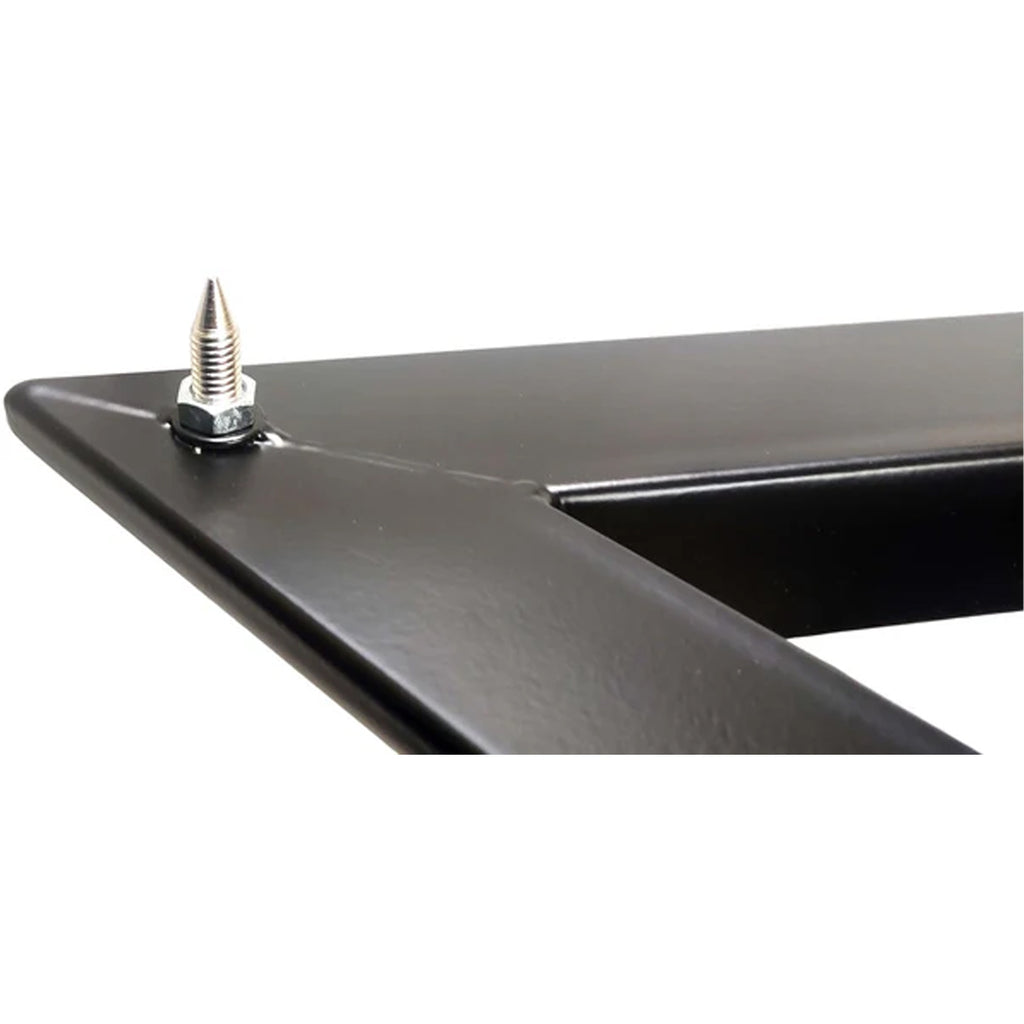 Softline Pro SP88 Heavy Duty Studio Monitor Stand Pyramid Triangle Shape - Pair