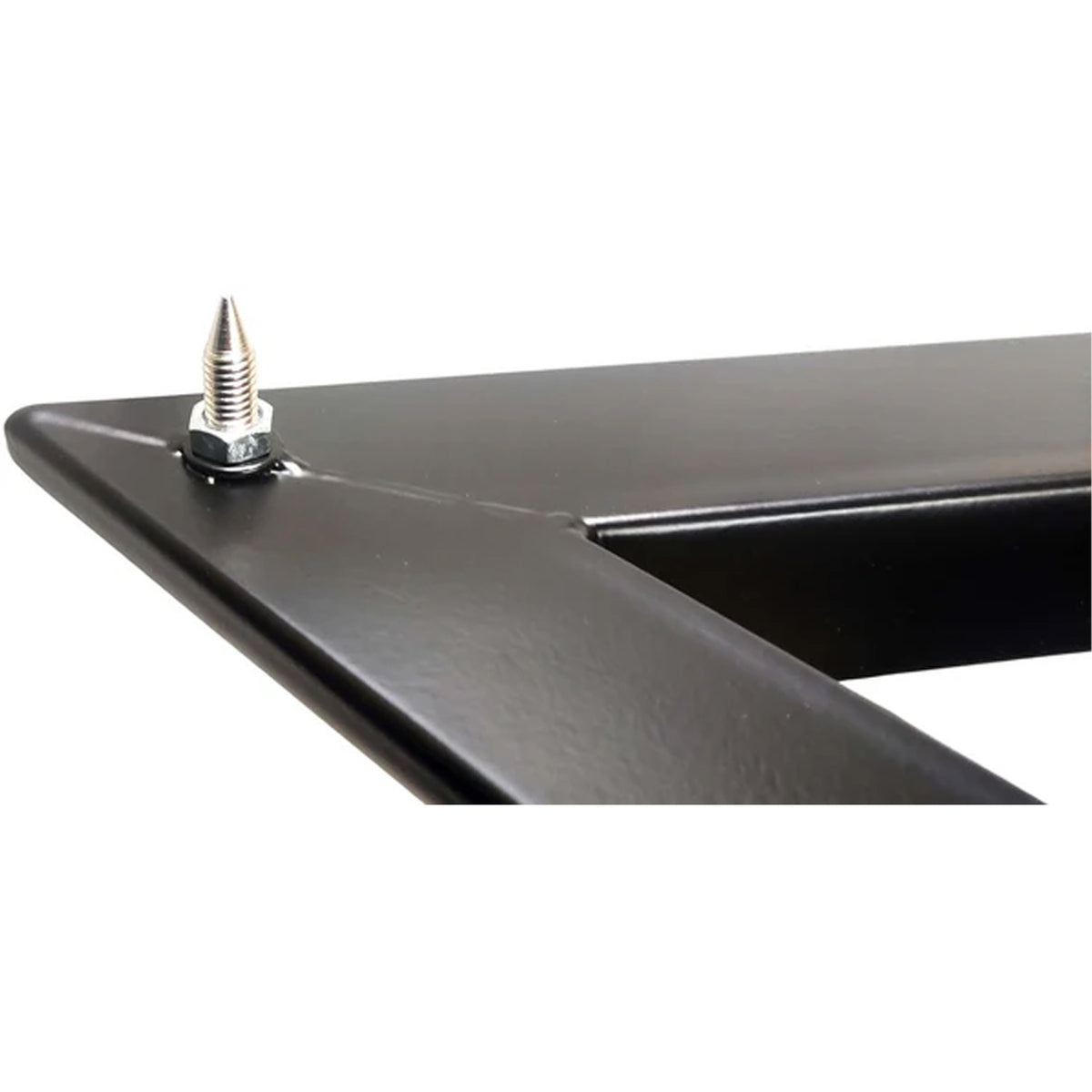 Softline Pro SP88 Heavy Duty Studio Monitor Stand Pyramid Triangle Shape - Pair