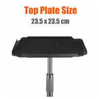Softline Pro SP-PS002 Projector Stand Professional & Multi Step Height Adjustable
