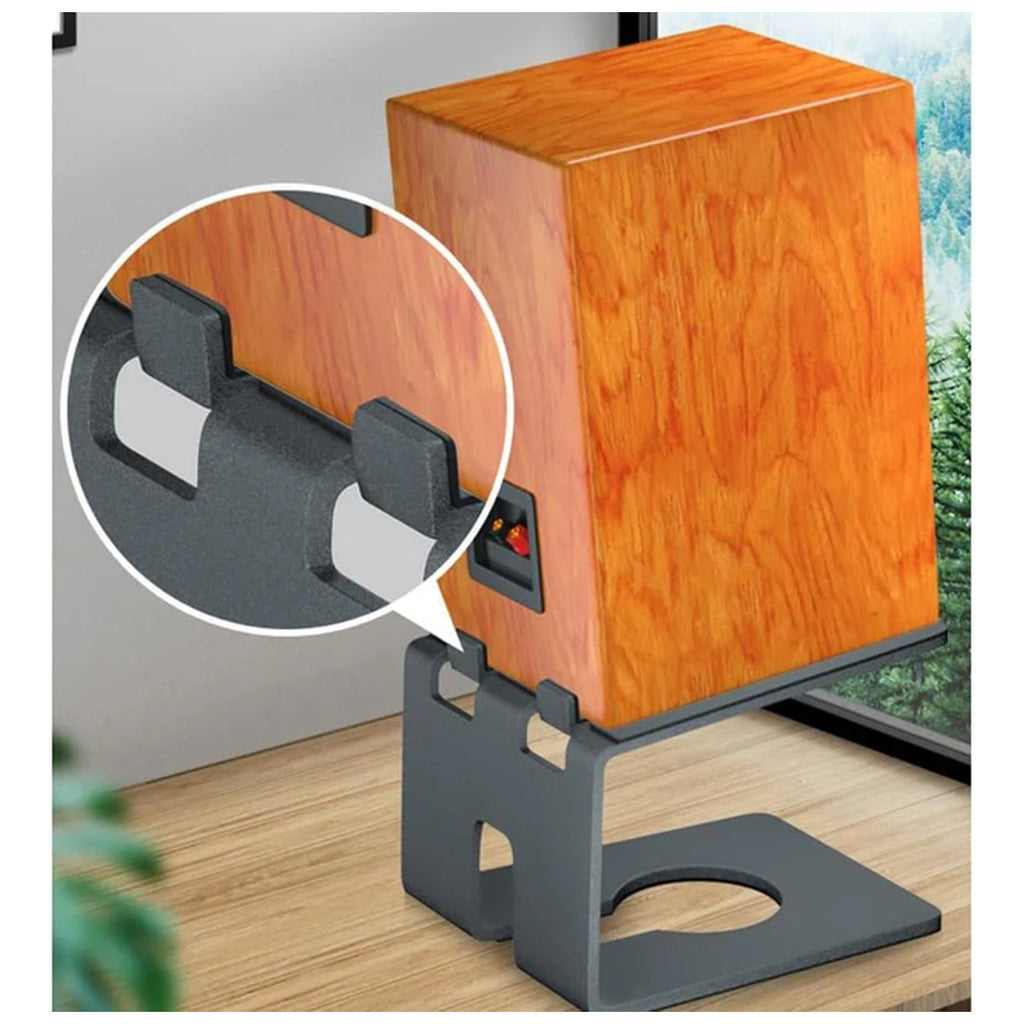 Softline Pro DMS2 Desktop Speaker Stand - Pair