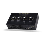 M-Audio M-Track Duo HD 2-Channel Audio Interface