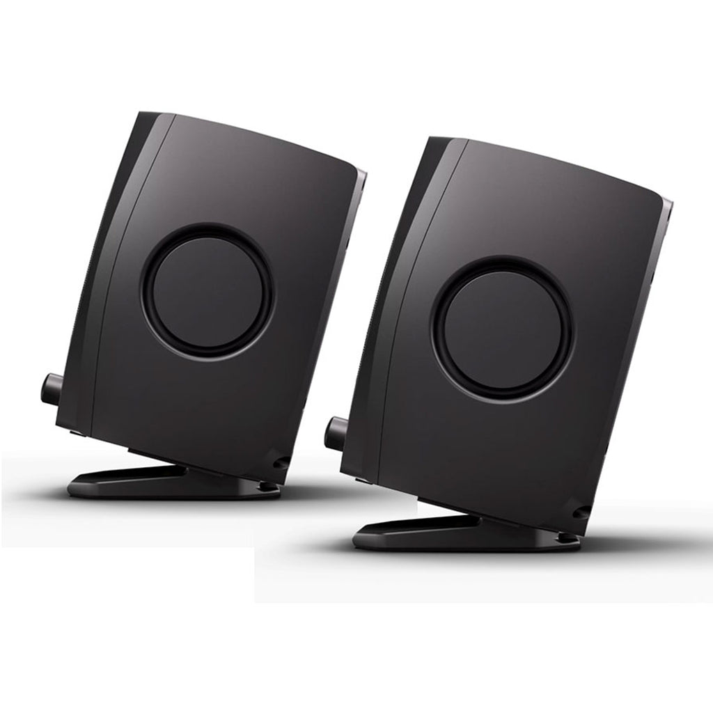 ADAM Audio D3V 3.5Inch Powered Studio Desktop monitor - Pair