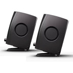 ADAM Audio D3V 3.5Inch Powered Studio Desktop monitor - Pair