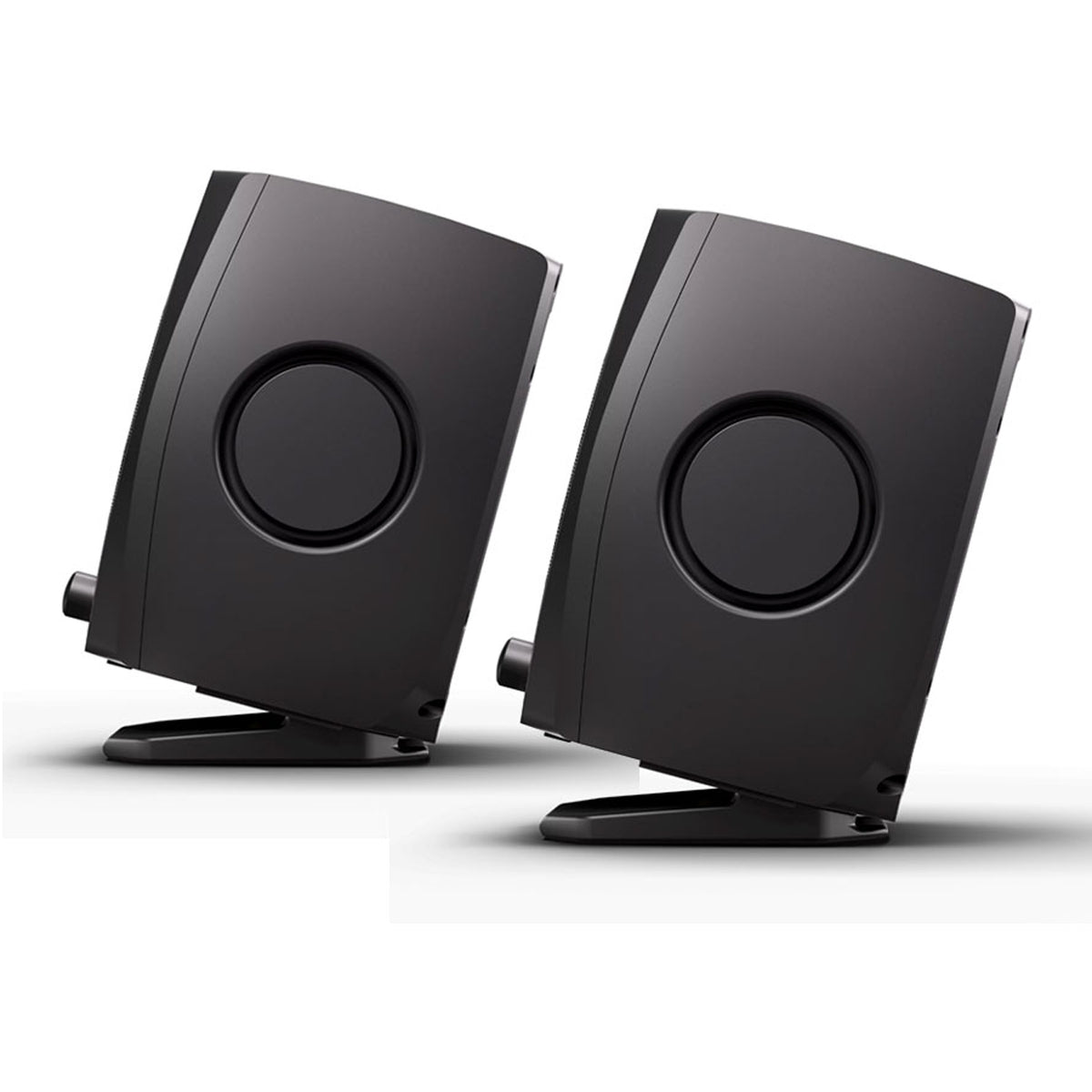 ADAM Audio D3V 3.5Inch Powered Studio Desktop monitor - Pair