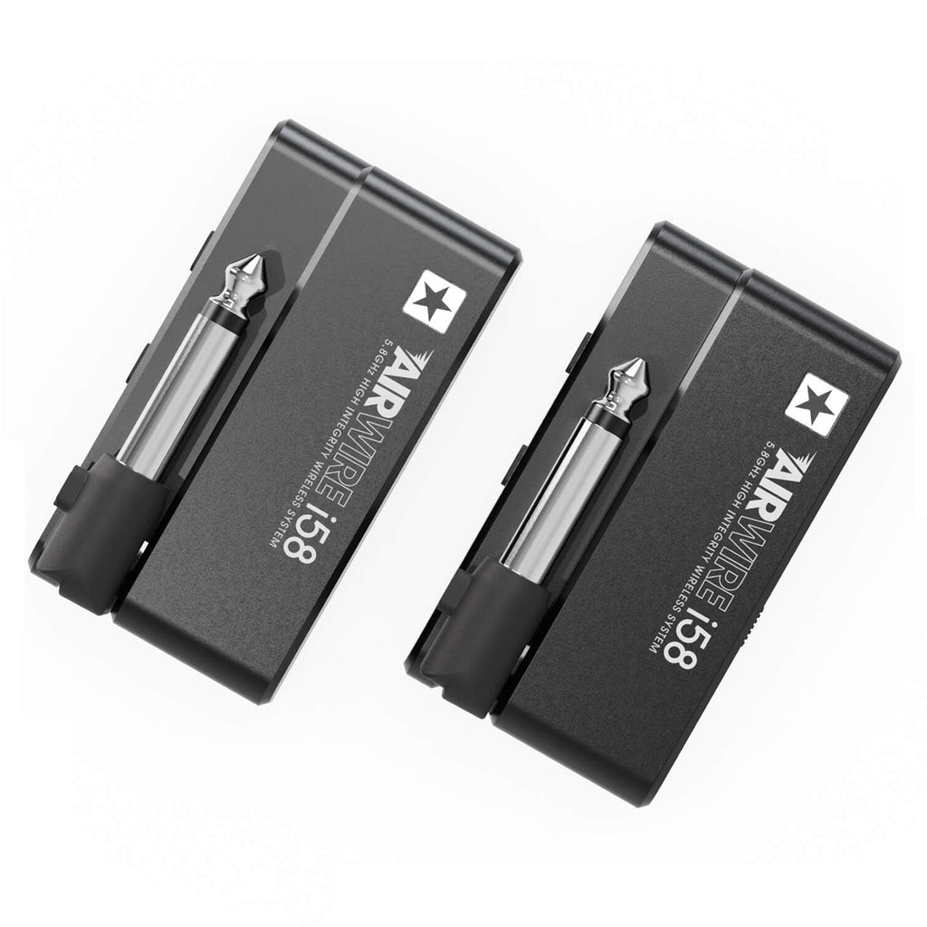 BLACKSTAR AIRWIRE i58 Guitar Wireless System