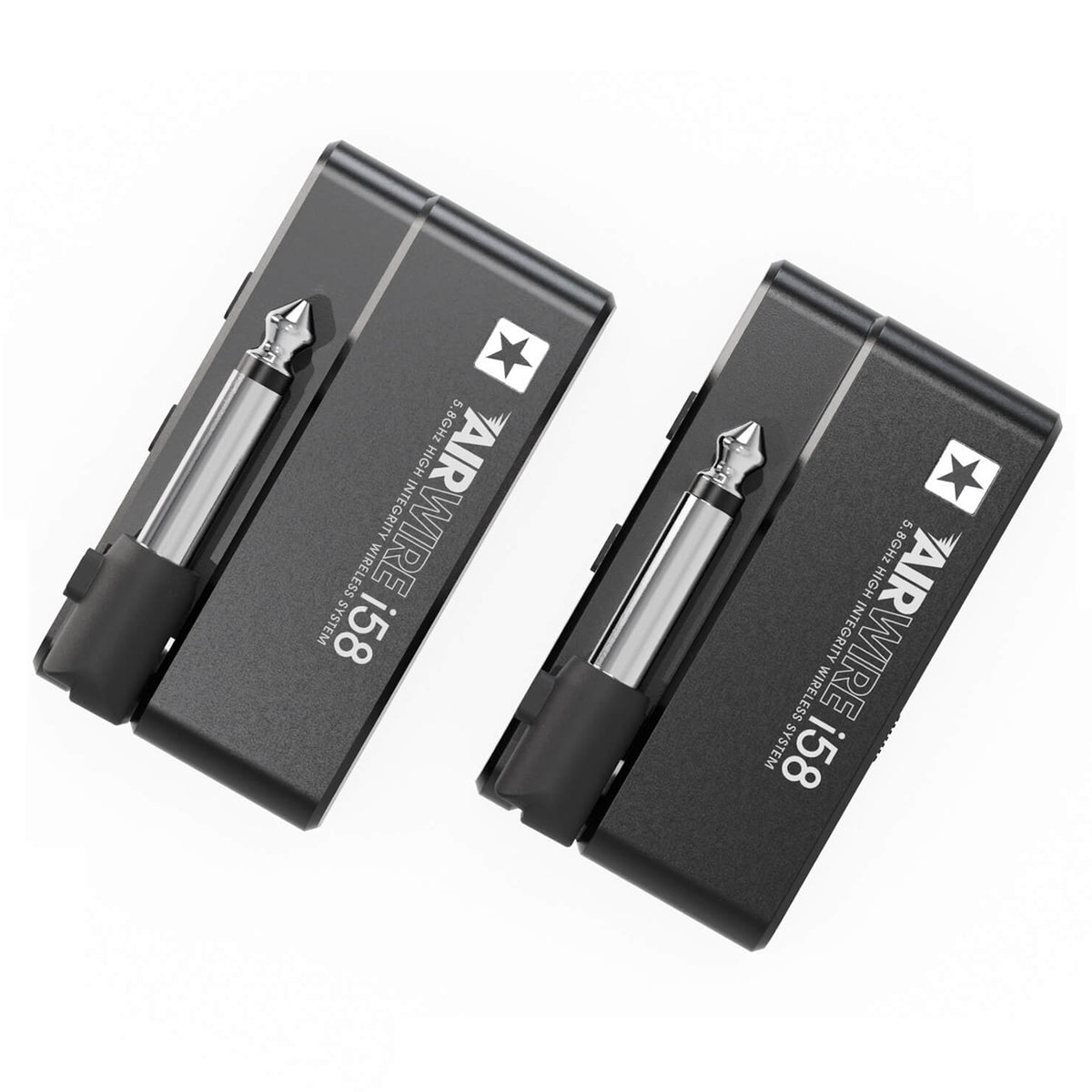 BLACKSTAR AIRWIRE i58 Guitar Wireless System