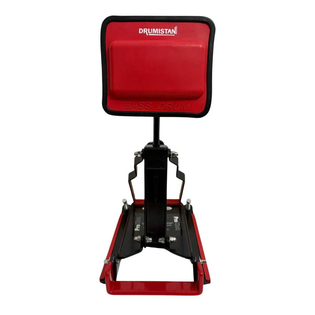 Drumistan Pro Kick Drum Practice Pad