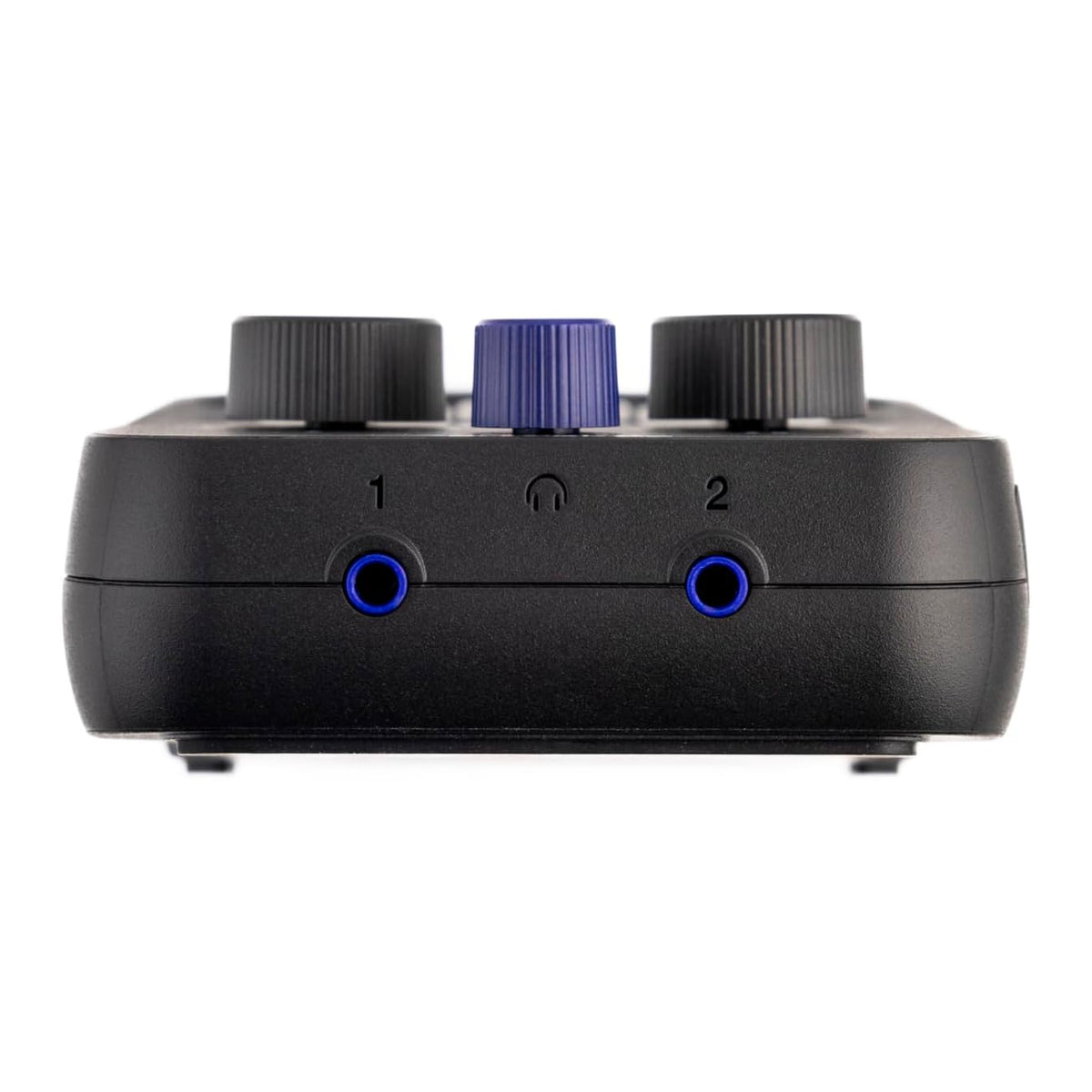 Zoom PodTrak P2 Dual USB Mic Recorder for Podcasters
