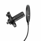 Beyerdynamic M 70 PRO X Dynamic broadcast microphone for streaming and podcasting (Cardioid)