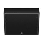 YAMAHA DHR15M Powered Loudspeaker