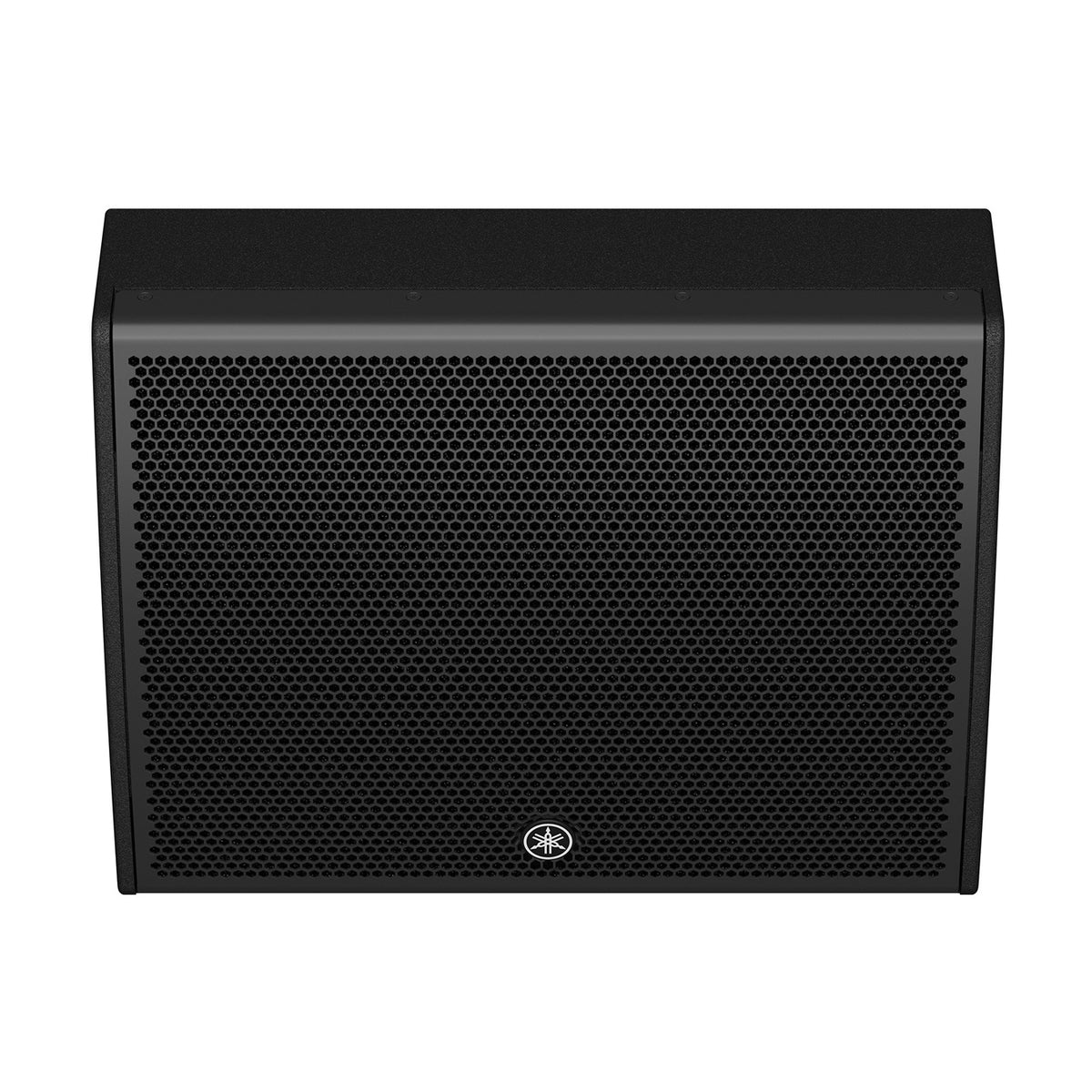 YAMAHA DHR15M Powered Loudspeaker