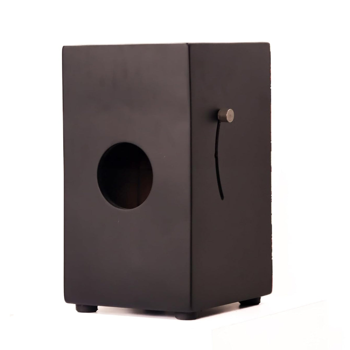 Gappu Cratez Cajon - Music