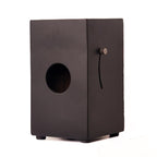 Gappu NS 01 Snare Adjustable Cajon - Natural Toon Texture