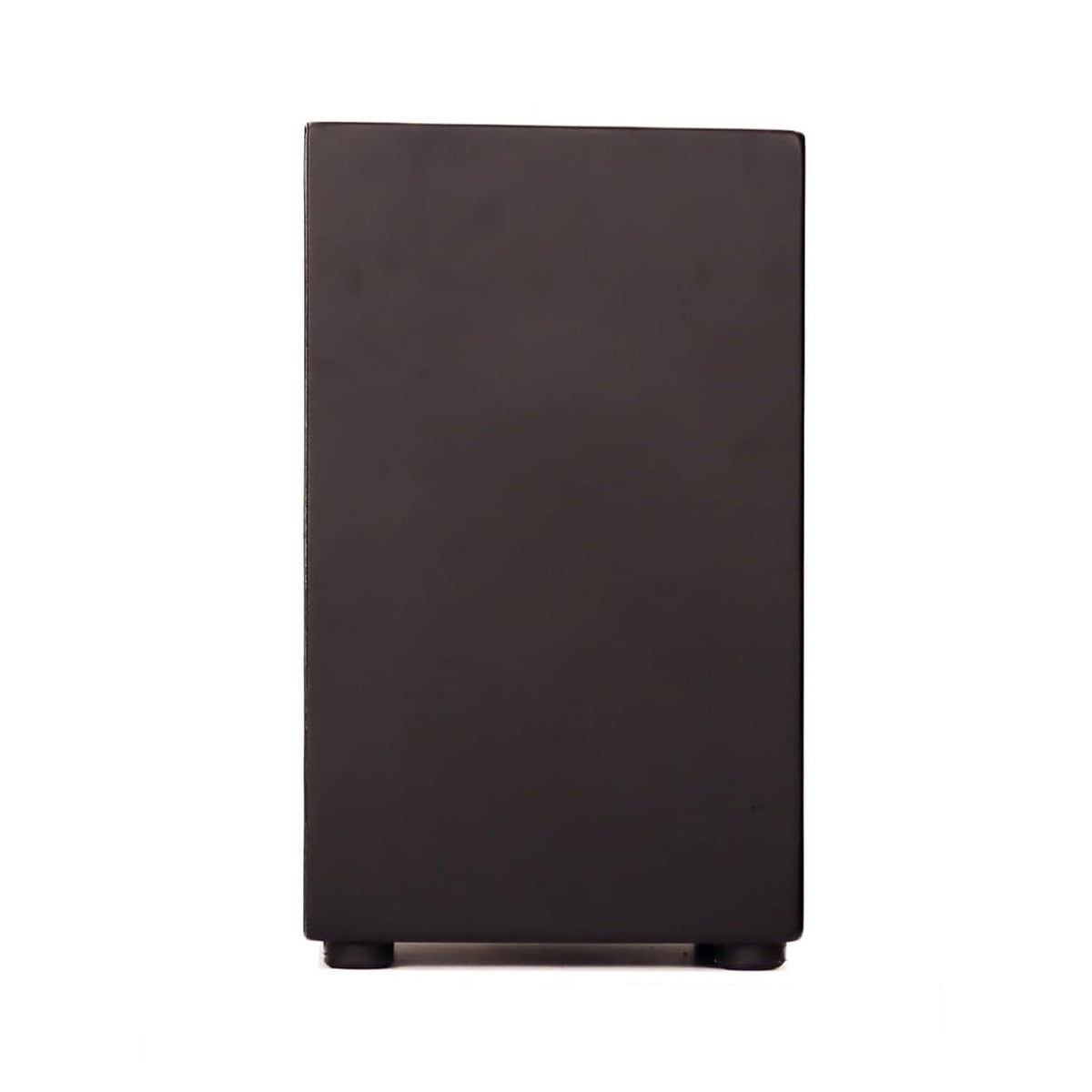 Gappu NS 01 Snare Adjustable Cajon - Black