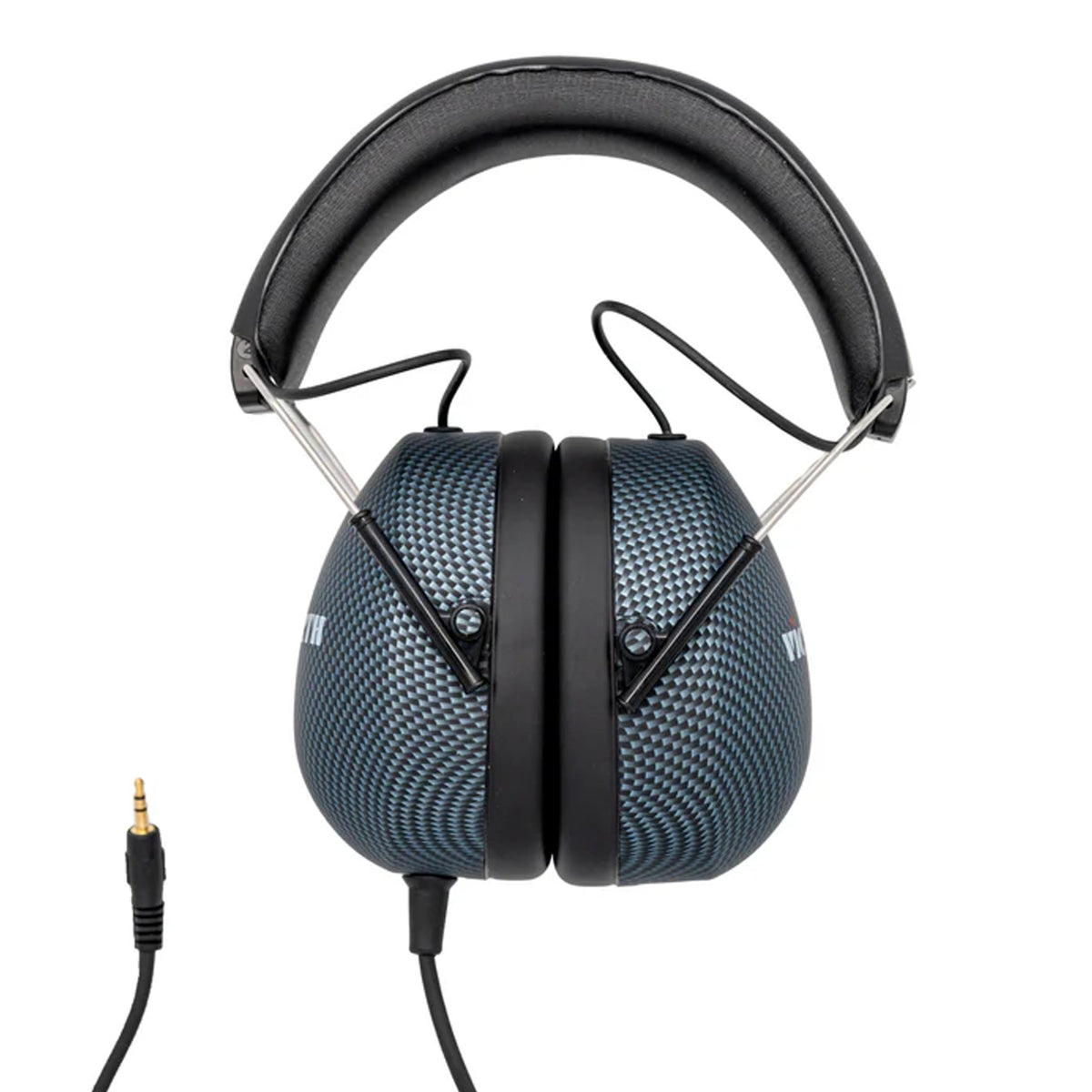 Vic Firth SIH3 Stereo Isolation Headphones